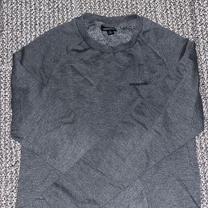 Men’s XS Patagonia Crewneck